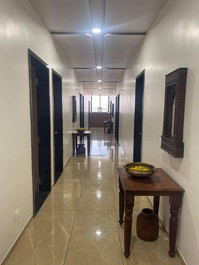 Hotel Nilkanth Navsari Luaran gambar