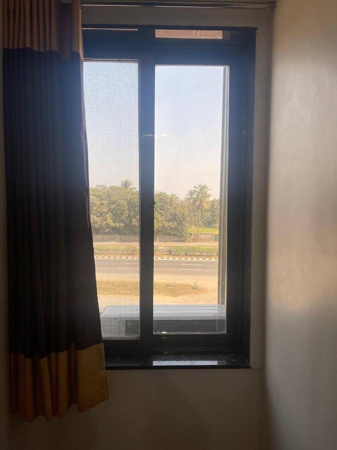 Hotel Nilkanth Navsari Luaran gambar