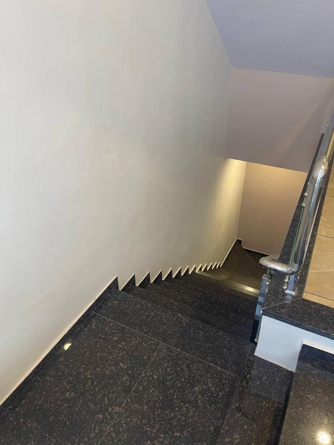 Hotel Nilkanth Navsari Luaran gambar