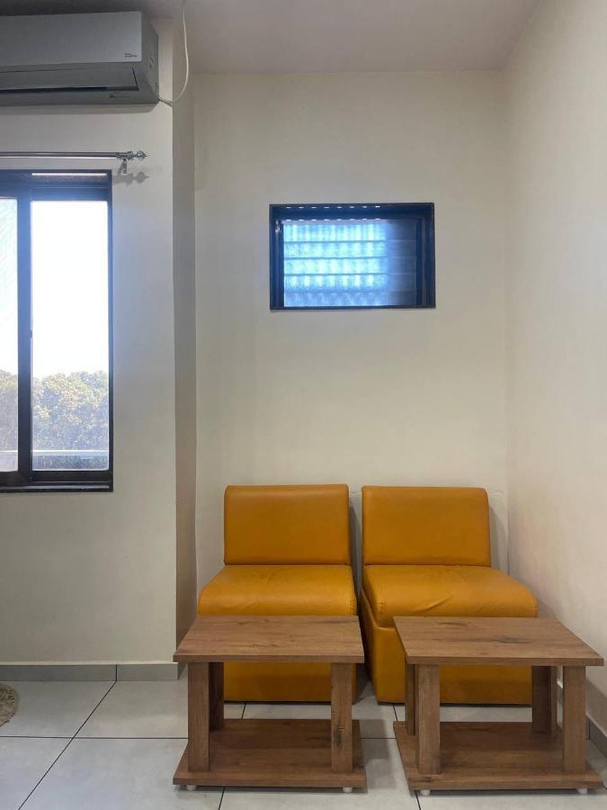 Hotel Nilkanth Navsari Luaran gambar